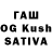 Канабис Bruce Banner MowgliDahab